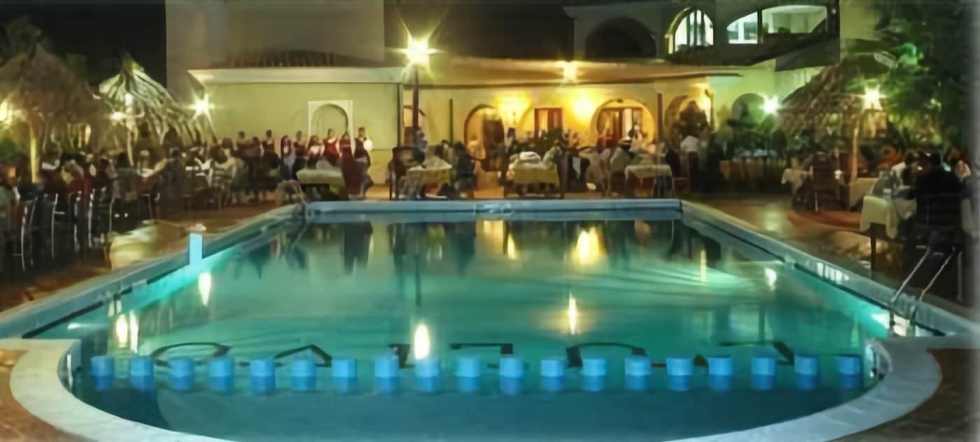 L'ulivo Hotel