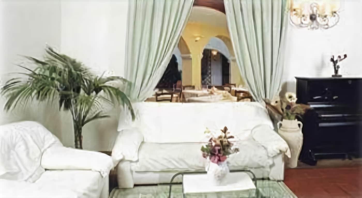 L'ulivo Hotel Girasole