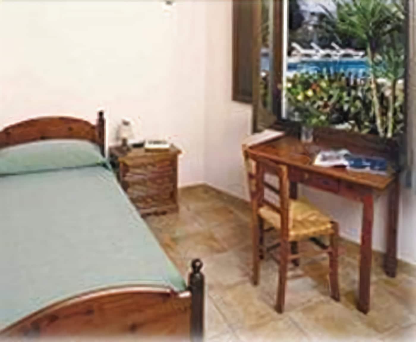 Hotel L'ulivo Girasole
