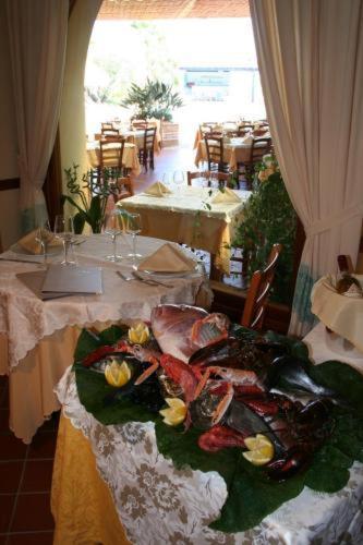 L'ulivo Hotel 3*