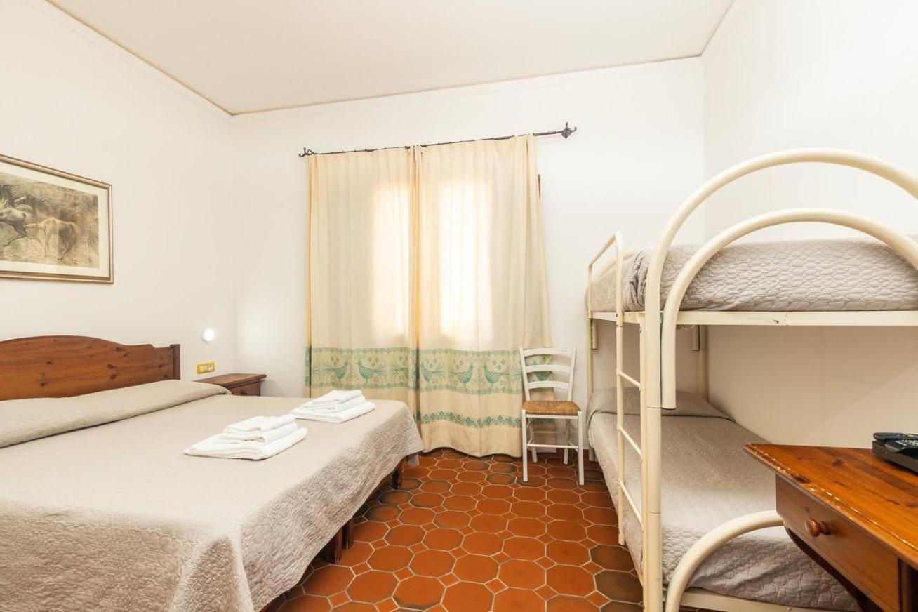L'ulivo Hotel Girasole