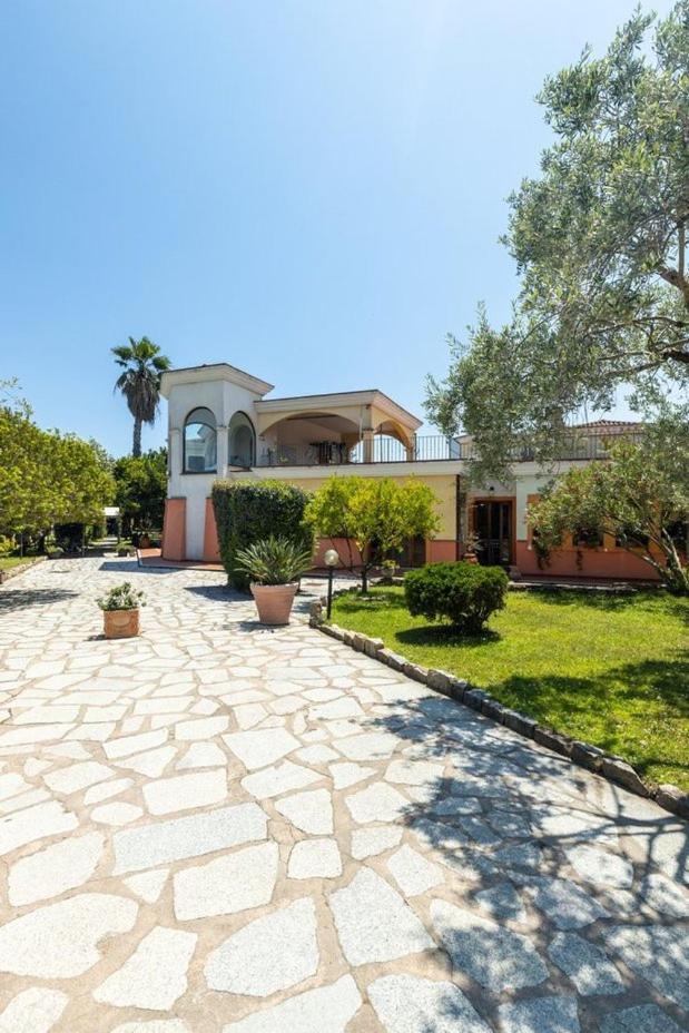 Hotel L'ulivo 3*