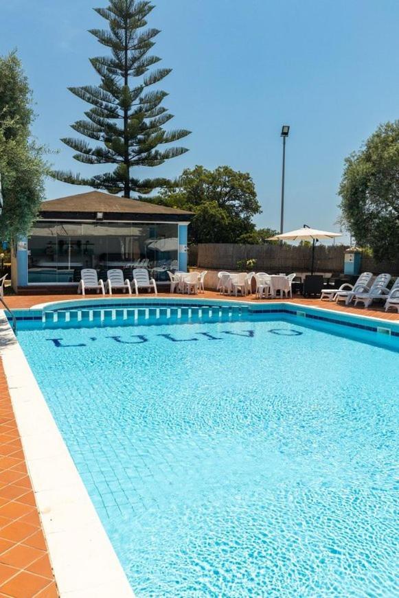 L'ulivo Hotel 3*