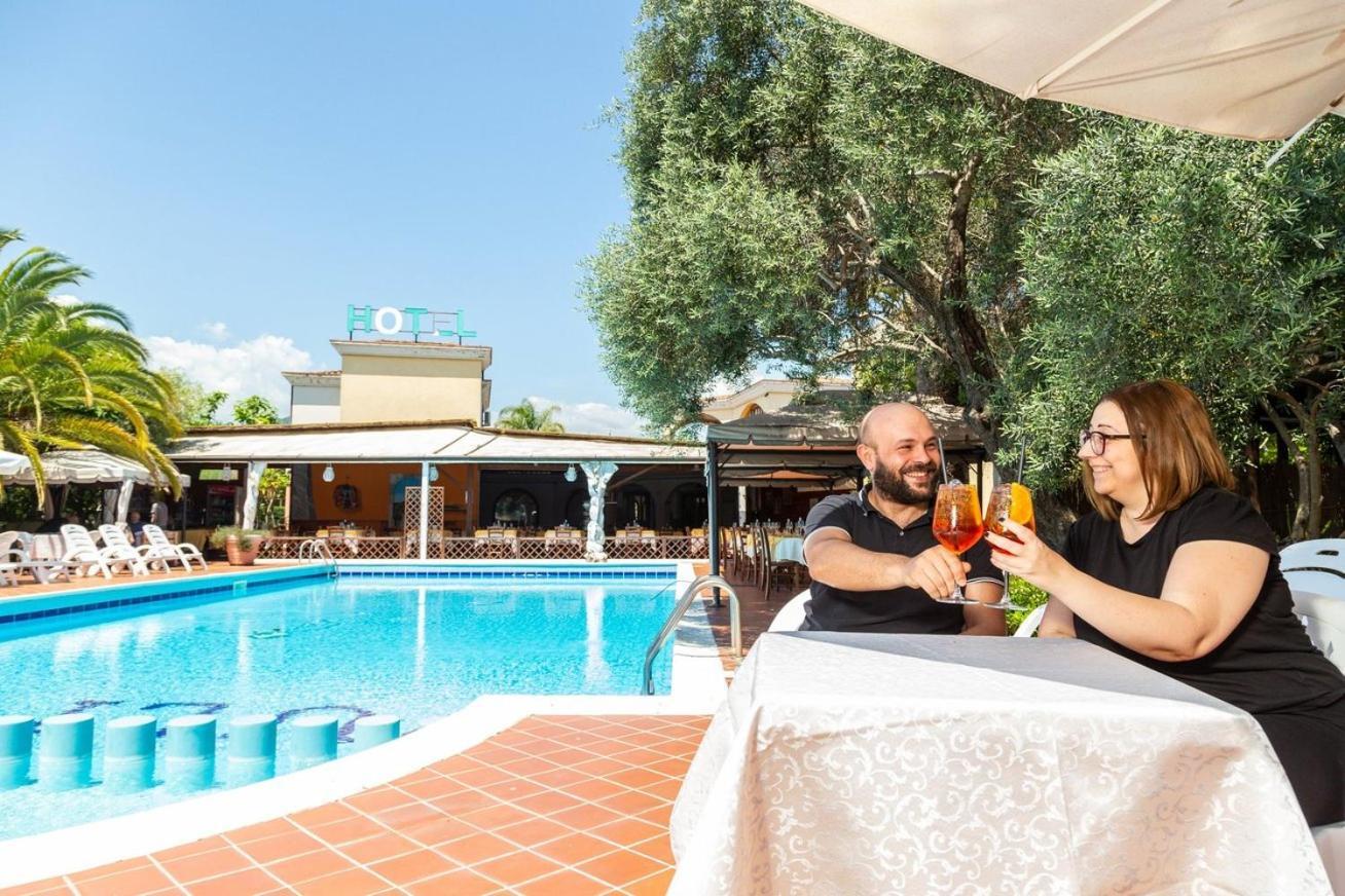 Hotel L'ulivo Girasole