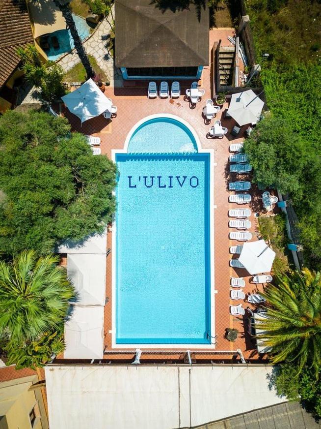 Hotel L'ulivo