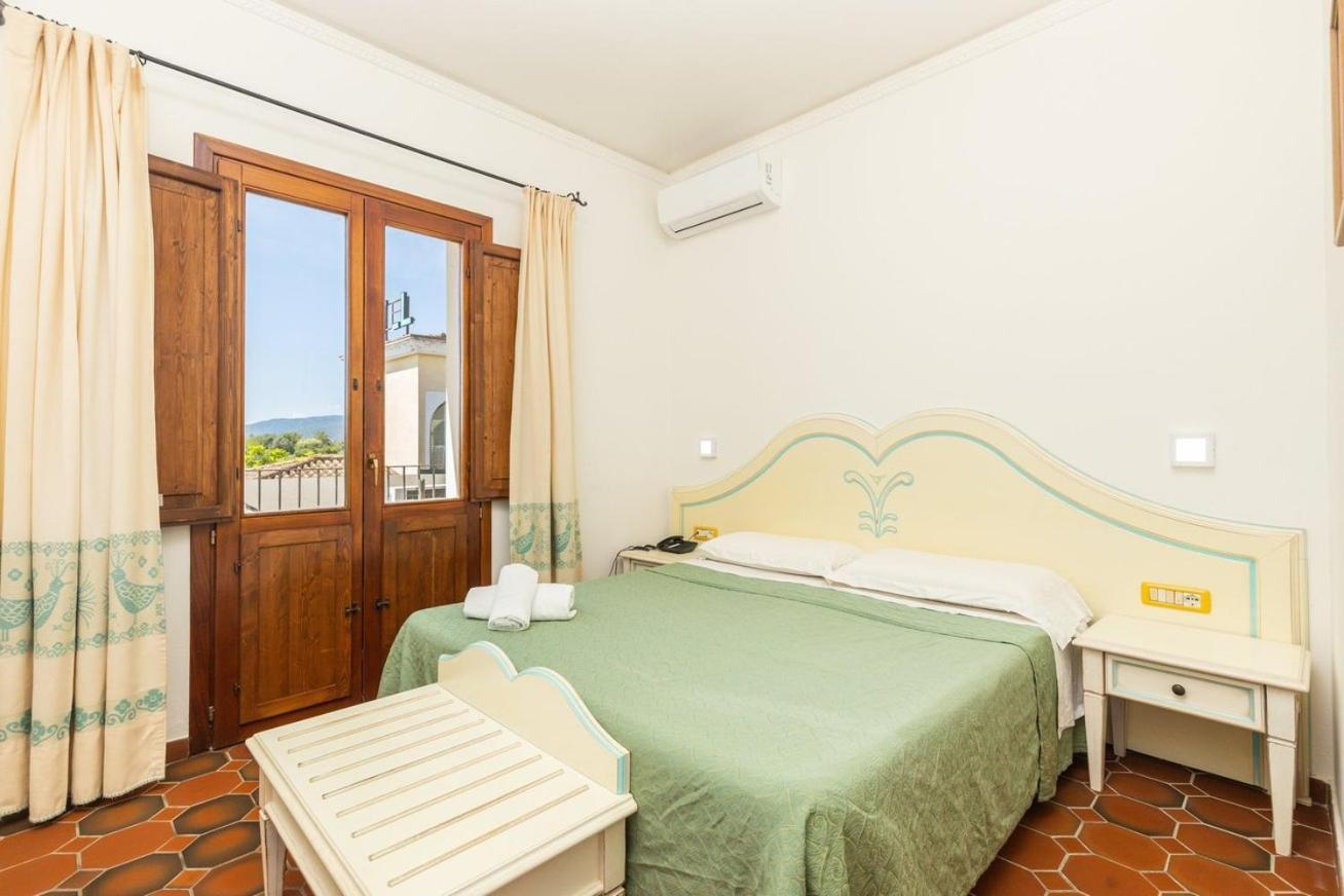 L'ulivo Hotel