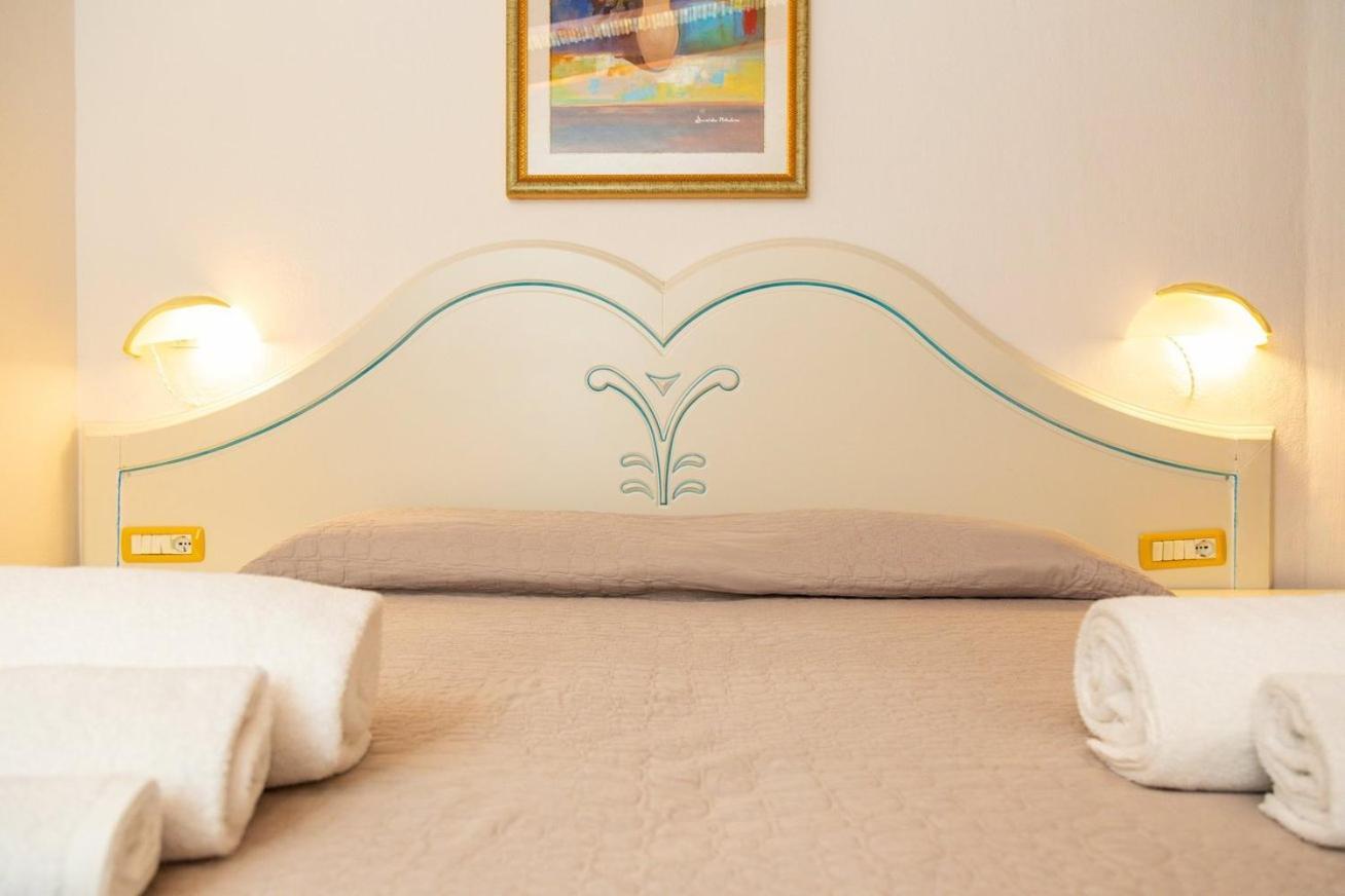Hotel L'ulivo 3*