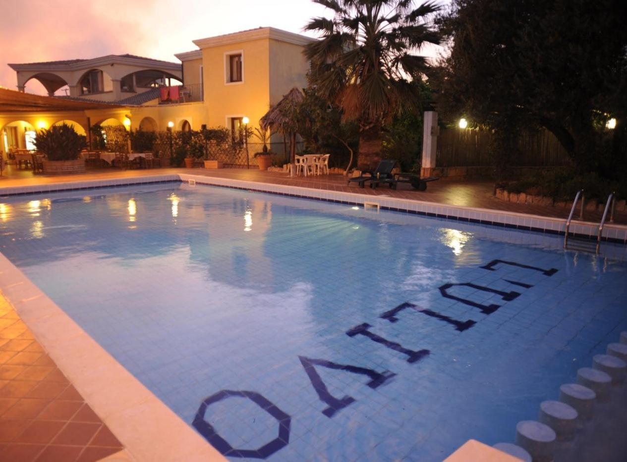 Hotel L'ulivo 3*