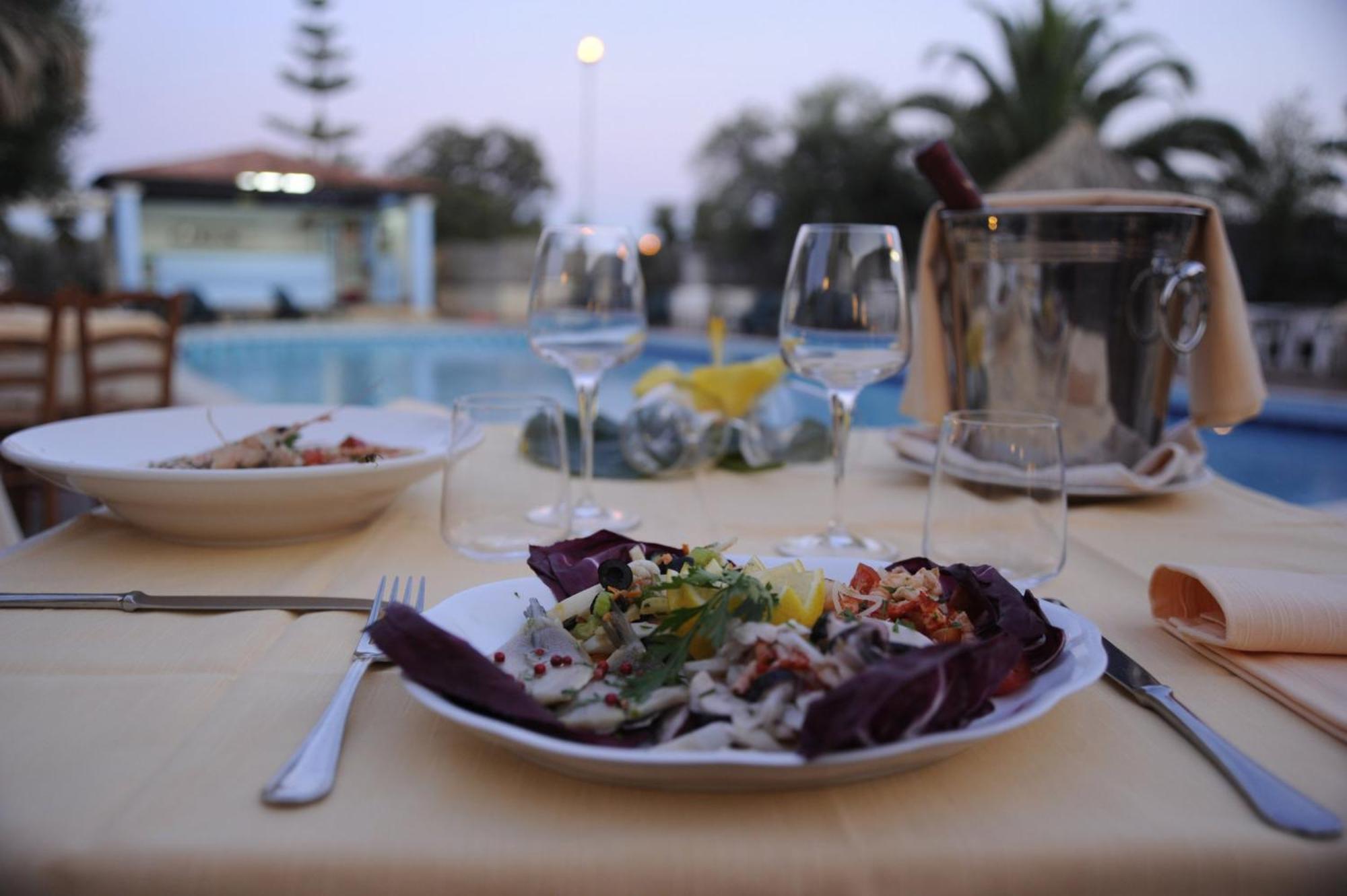 Hotel L'ulivo Girasole