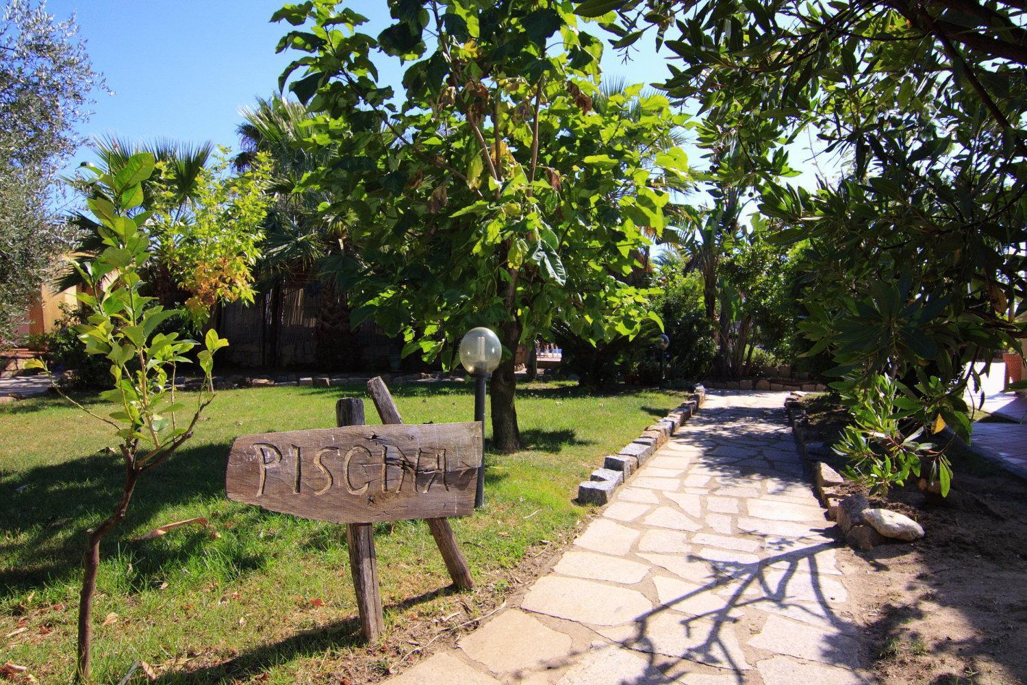 Hotel L'ulivo