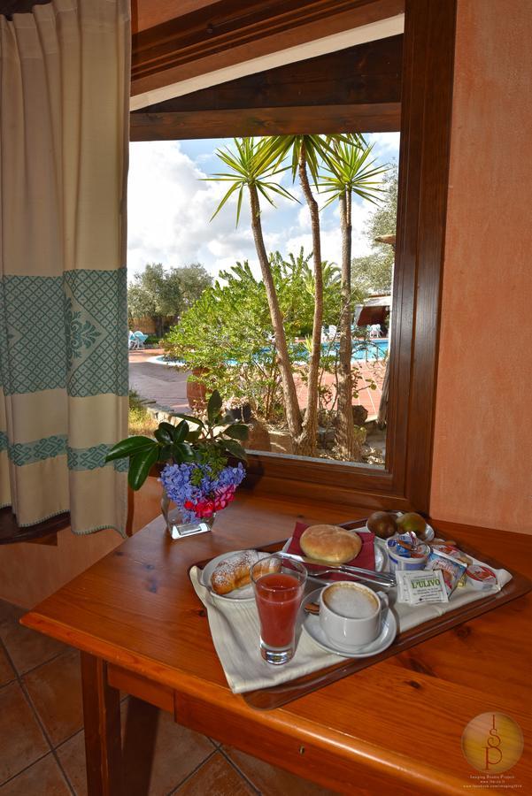 Hotel L'ulivo Girasole