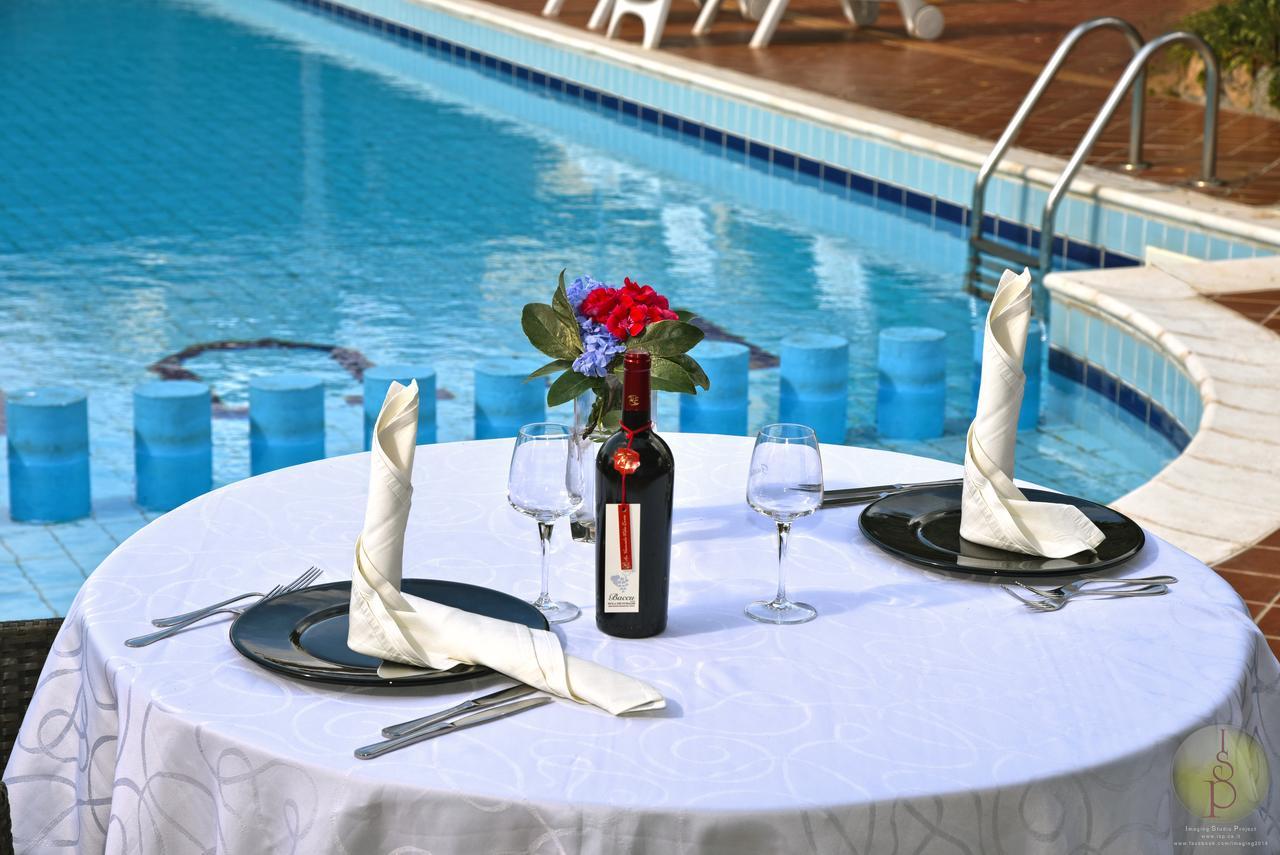 L'ulivo Hotel Girasole