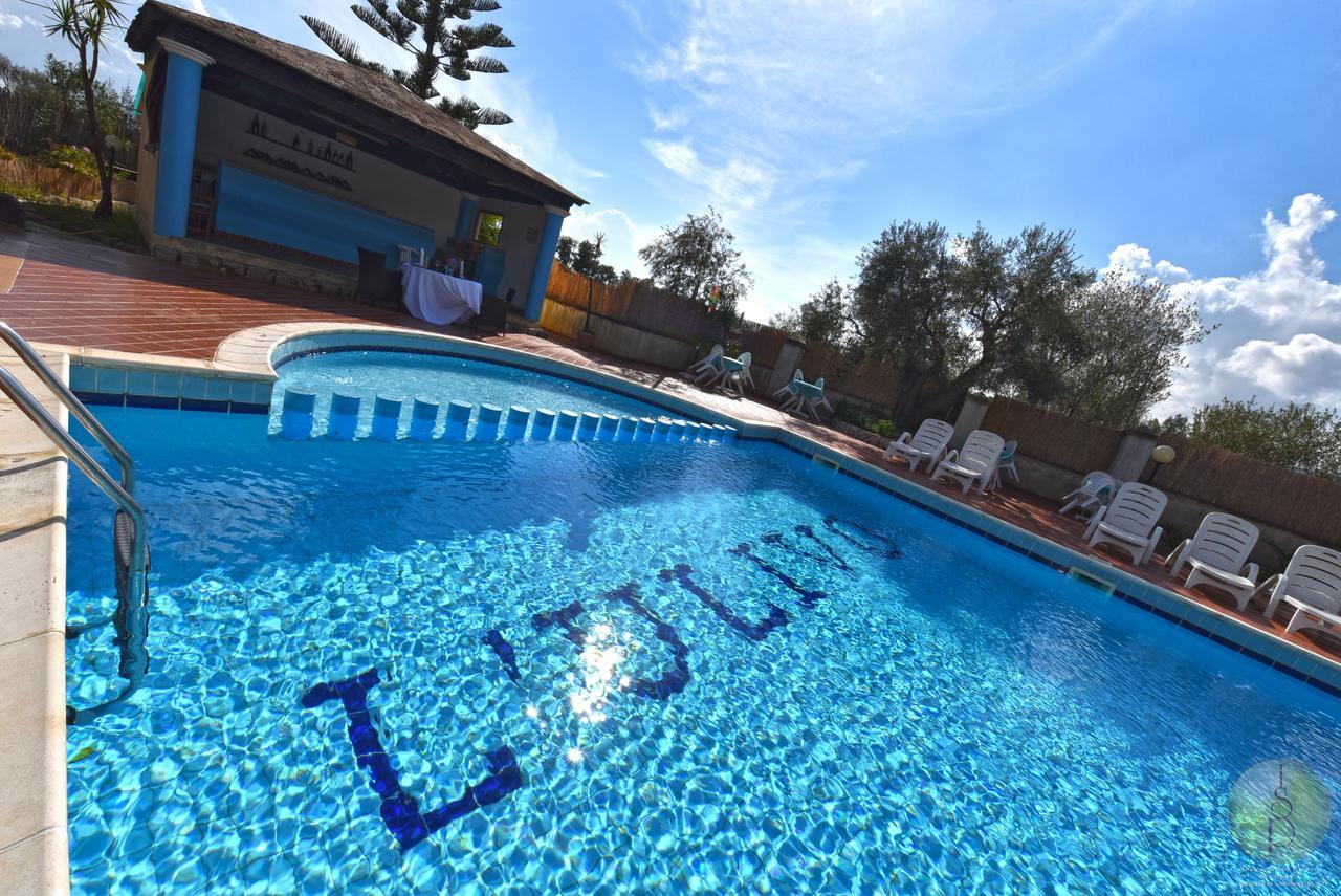 L'ulivo Hotel 3*