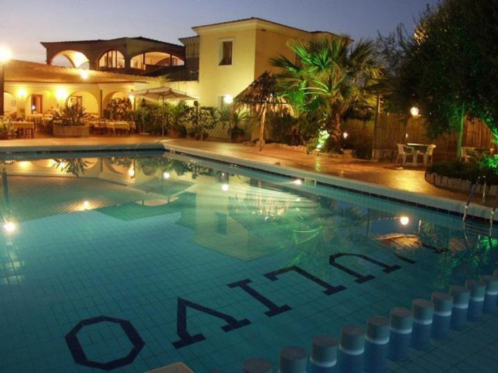 L'ulivo Hotel 3*